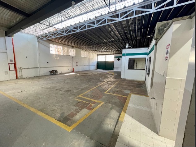 Inmueble Gestión Externa
