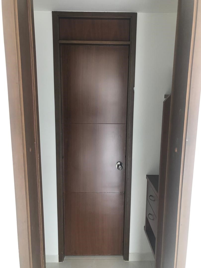 Inmueble Gestión Externa