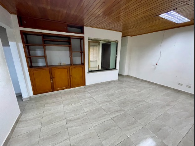Inmueble Gestión Externa