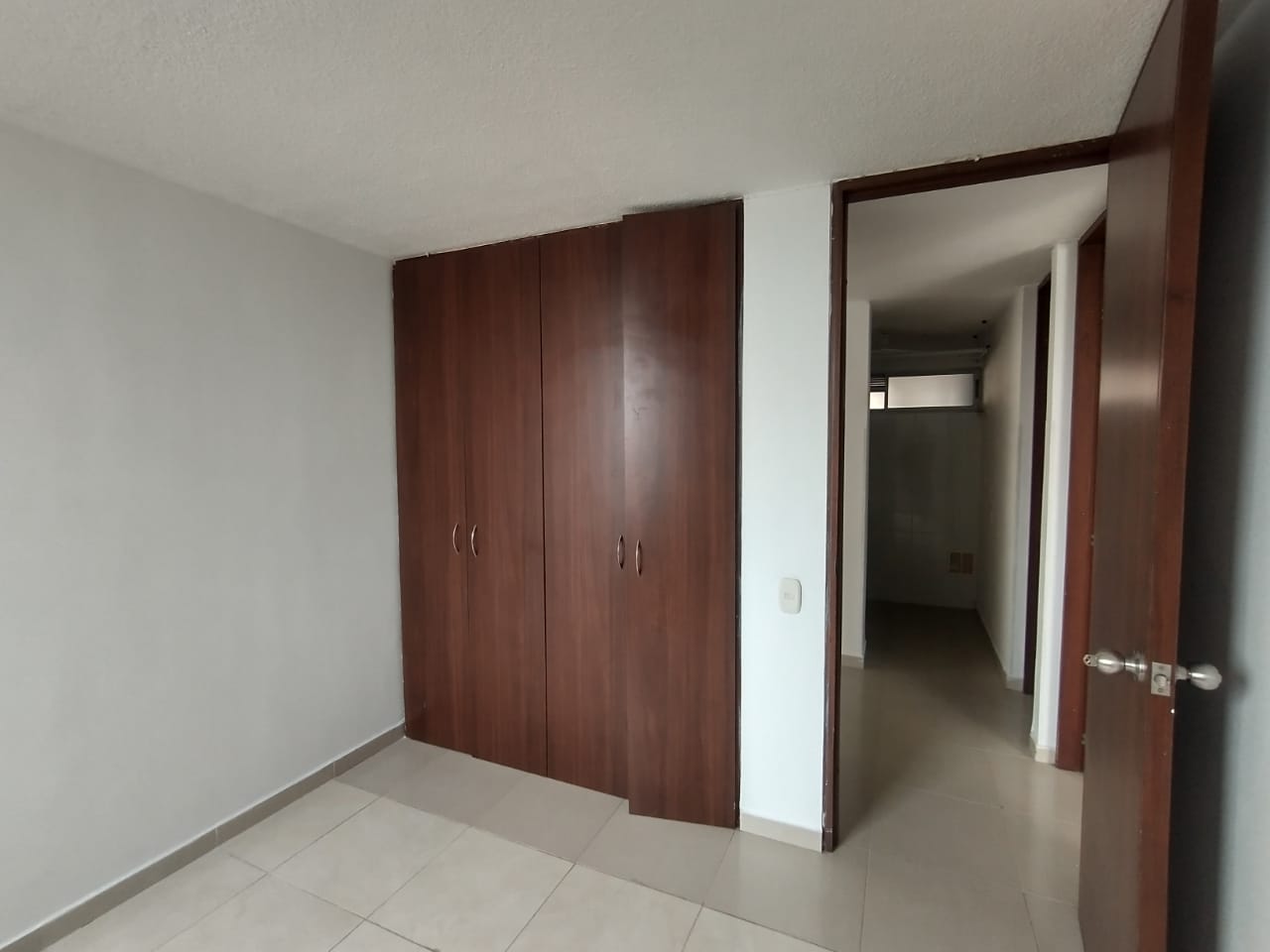 Inmueble Gestión Externa