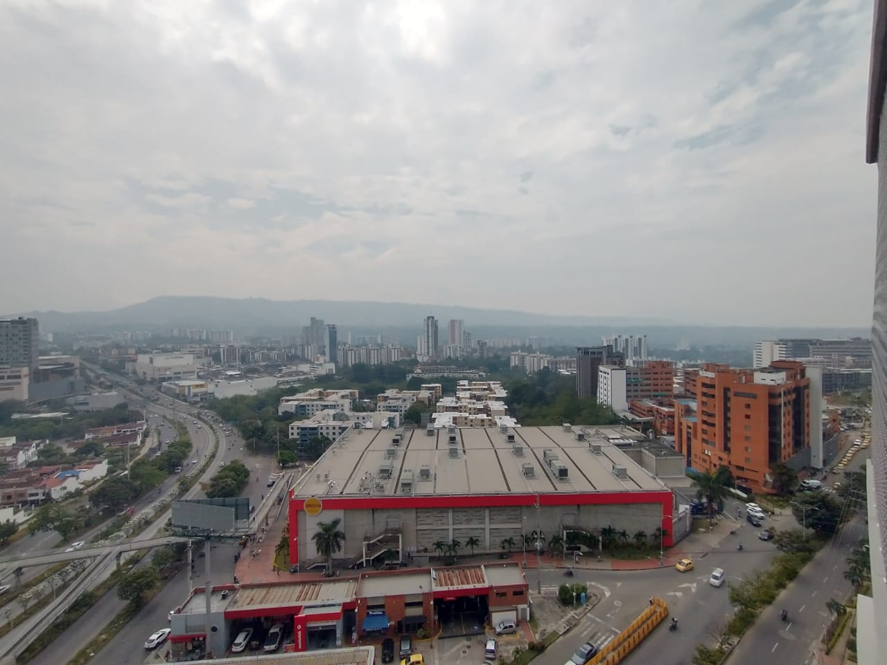 Inmueble Gestión Externa