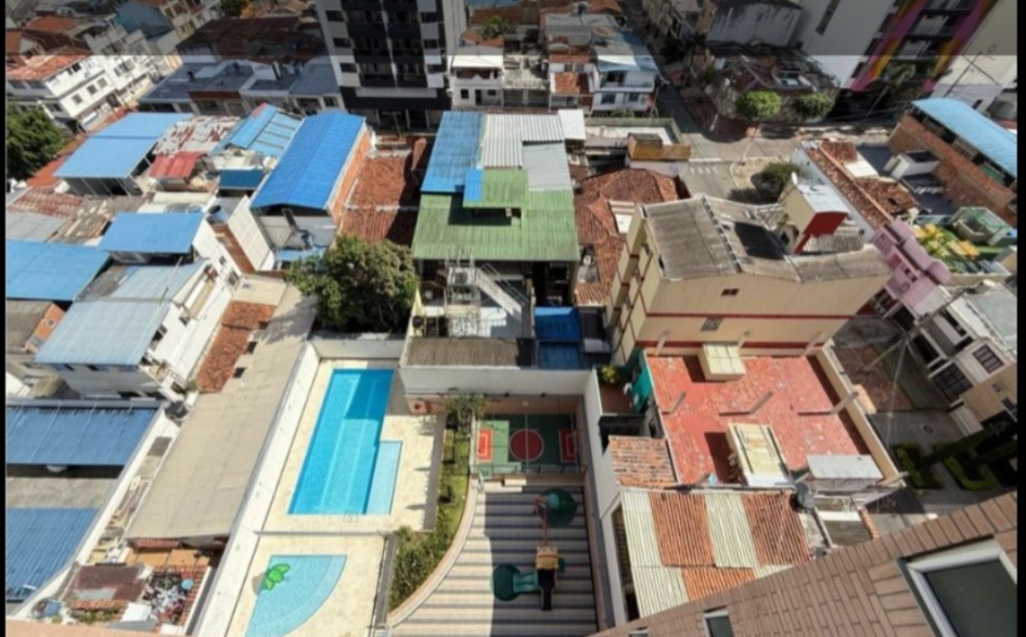 Inmueble Gestión Externa