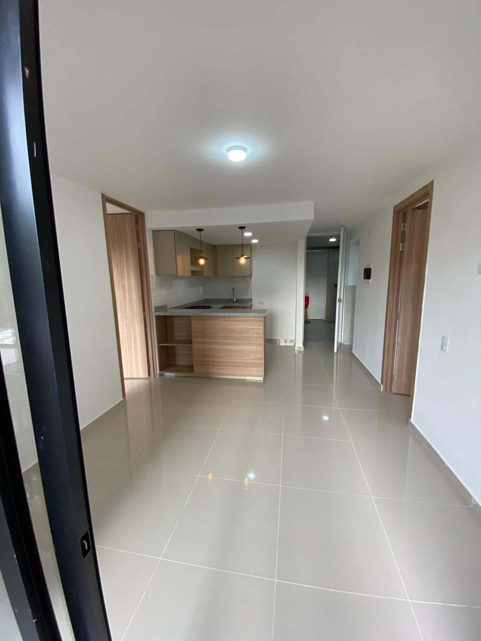 Inmueble Gestión Externa