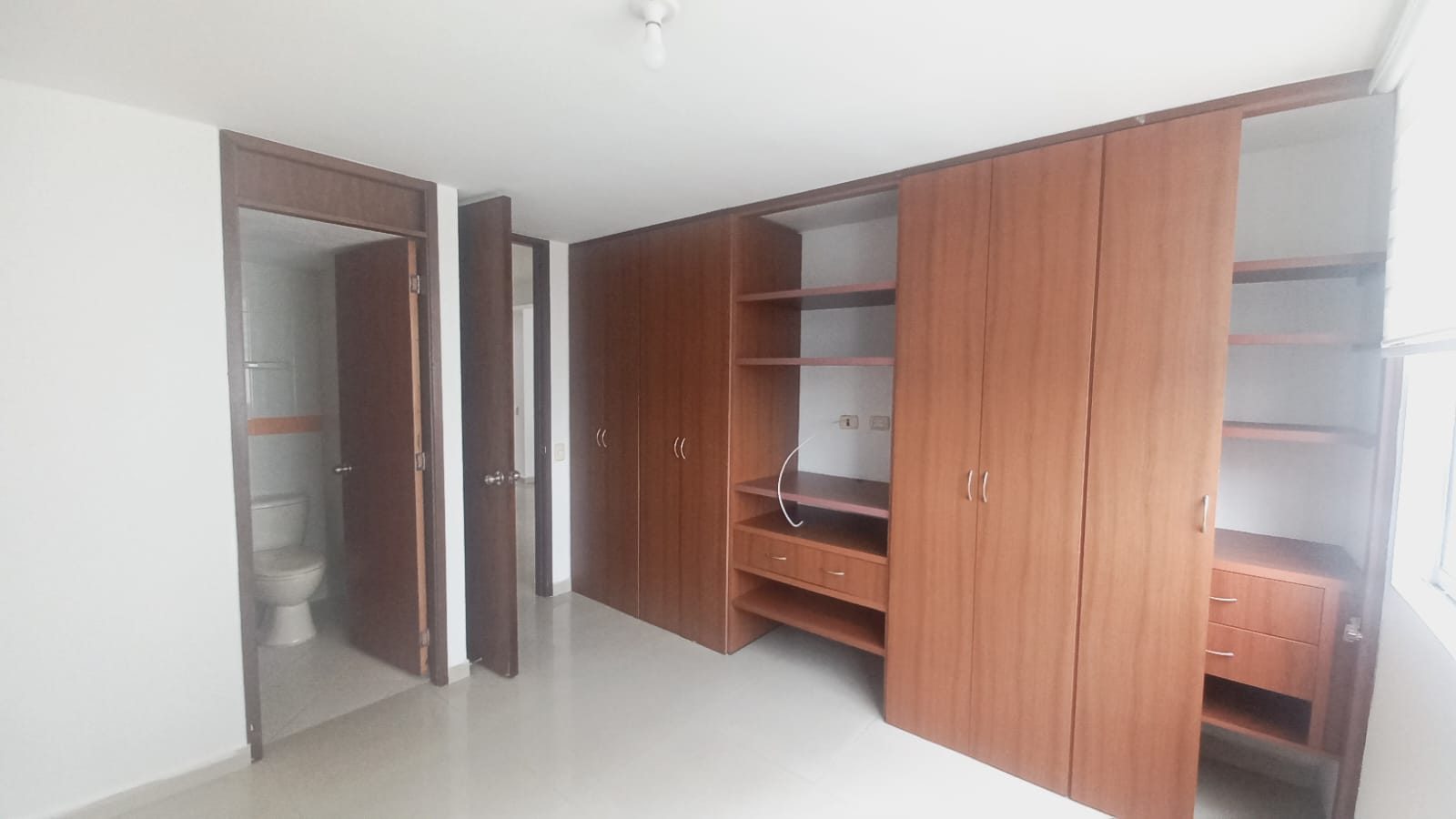 Inmueble Gestión Externa
