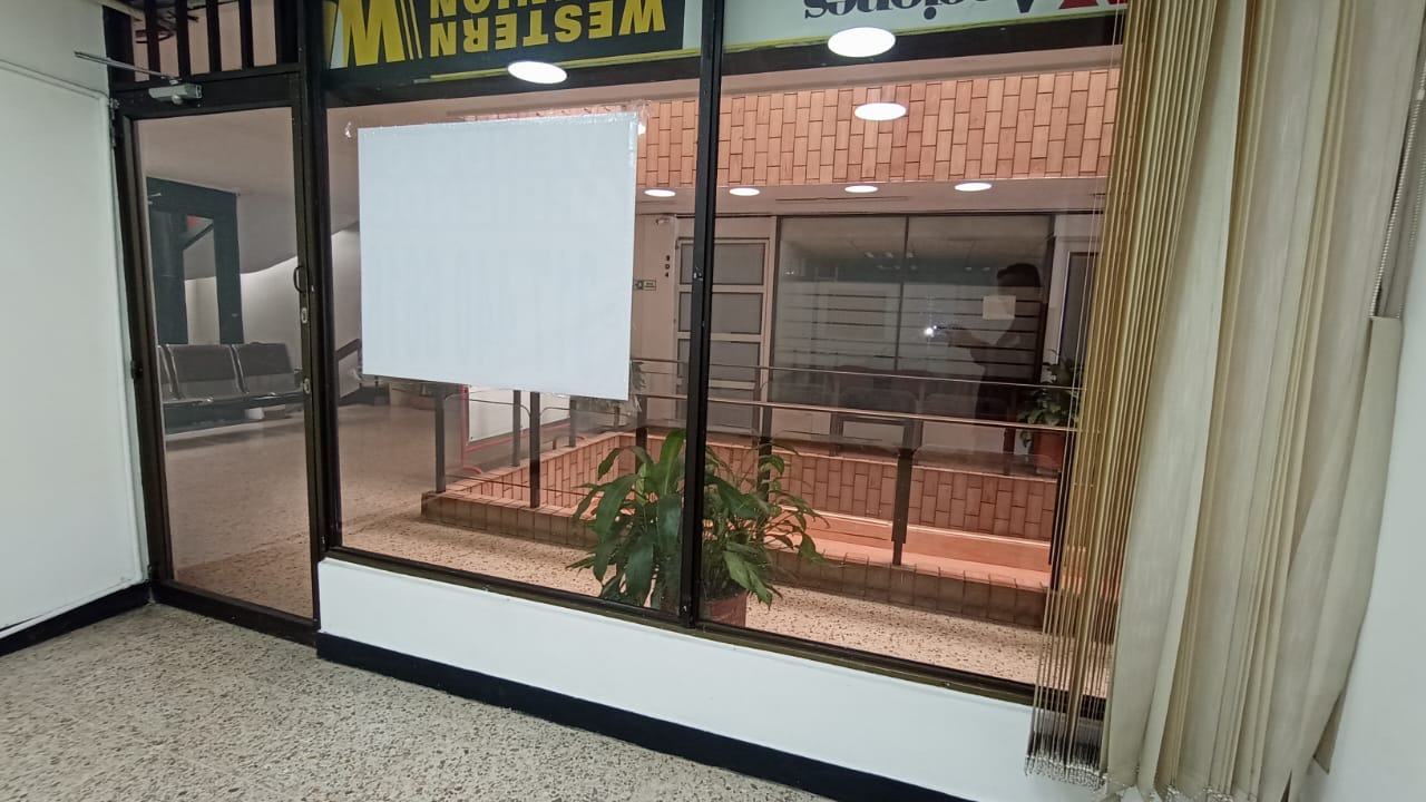 Inmueble Gestión Externa