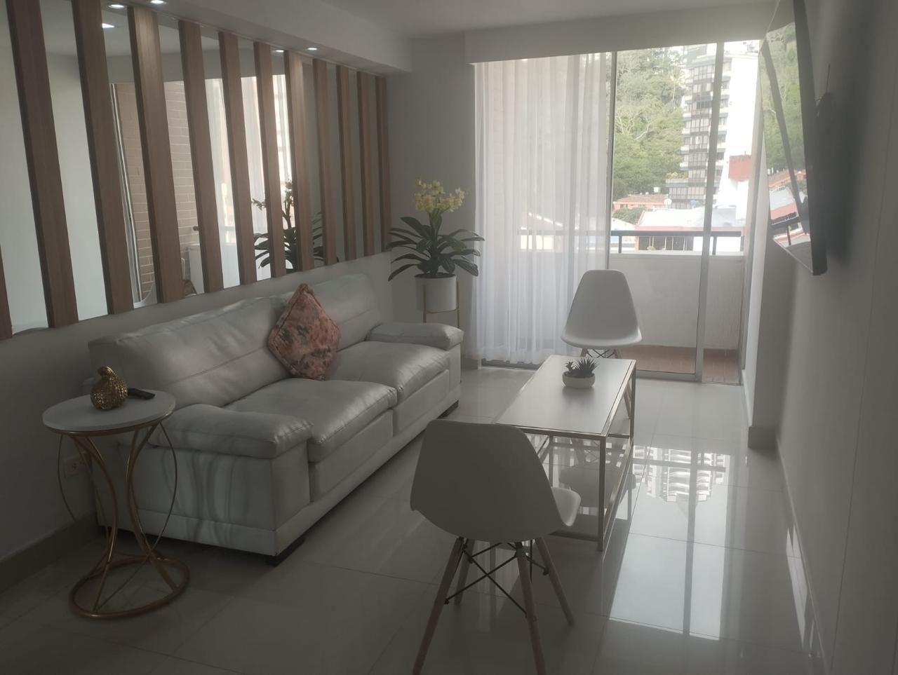 Inmueble Gestión Externa