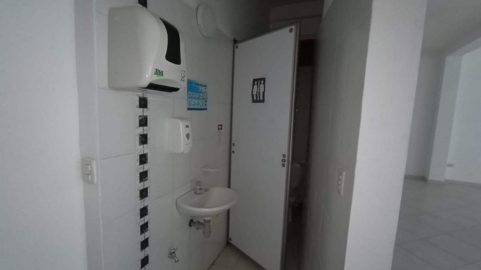 Inmueble Gestión Externa