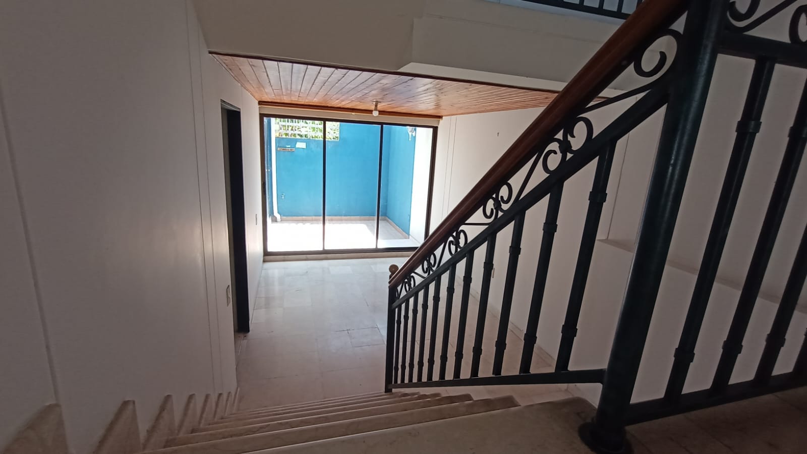 Inmueble Gestión Externa
