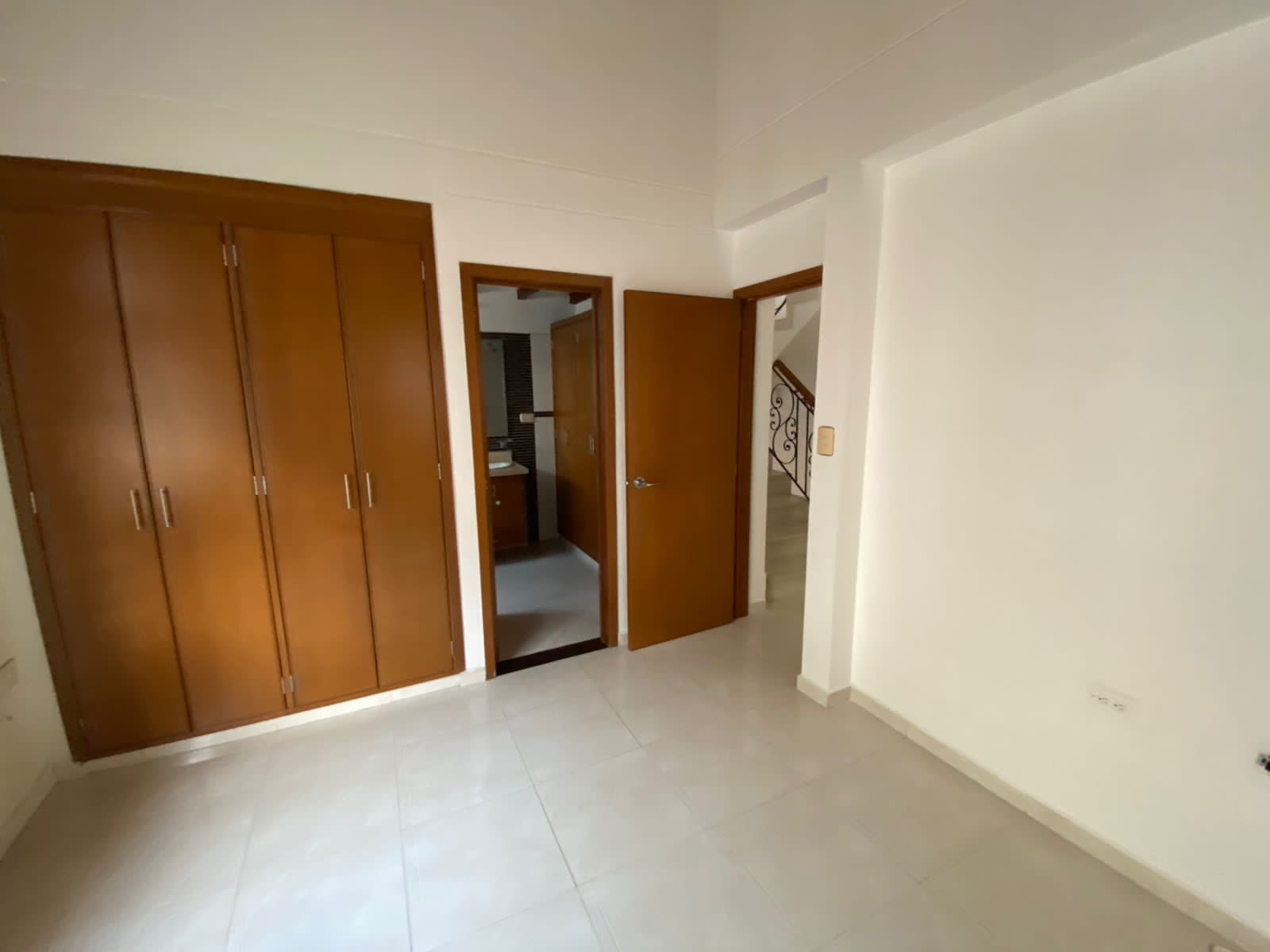Inmueble Gestión Externa
