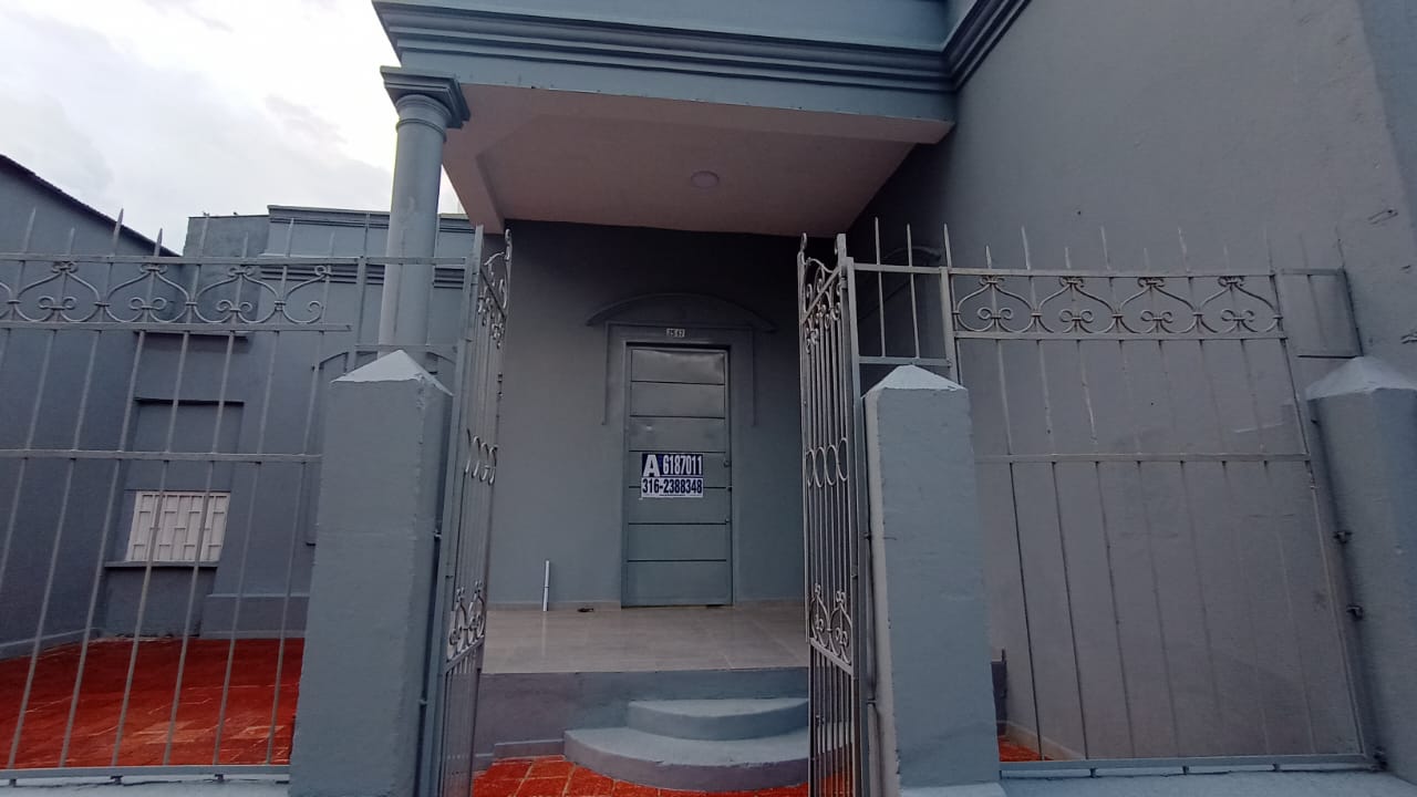 Inmueble Gestión Externa