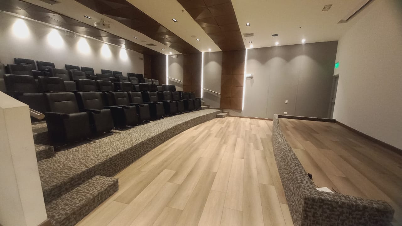 Inmueble Gestión Externa