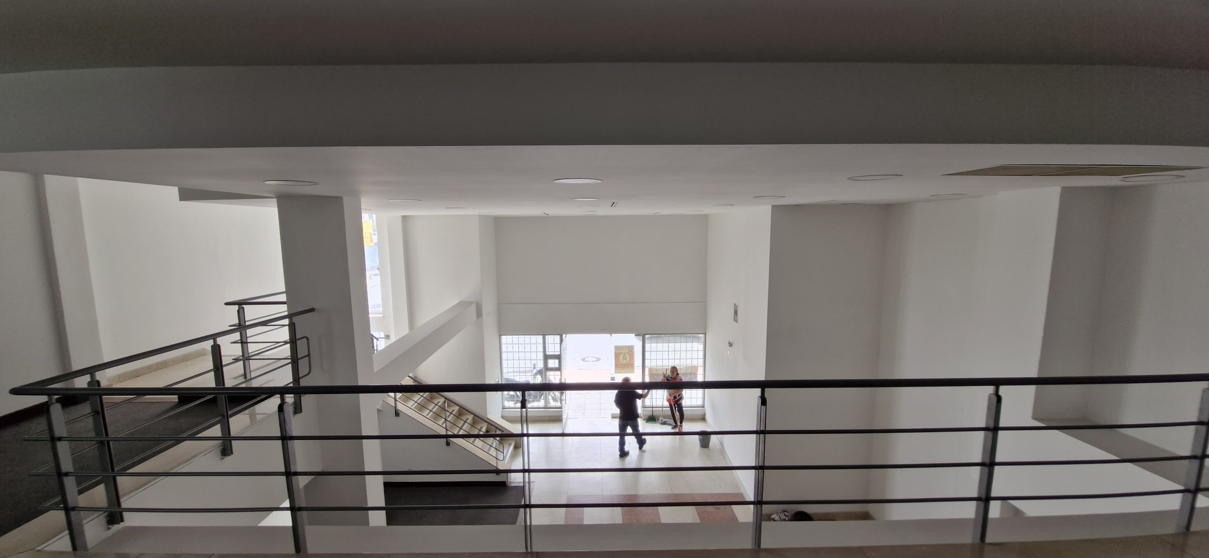 Inmueble Gestión Externa