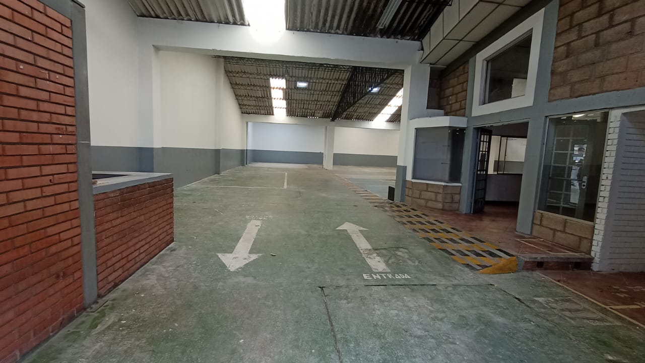 Inmueble Gestión Externa