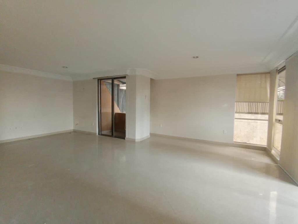 Inmueble Gestión Externa