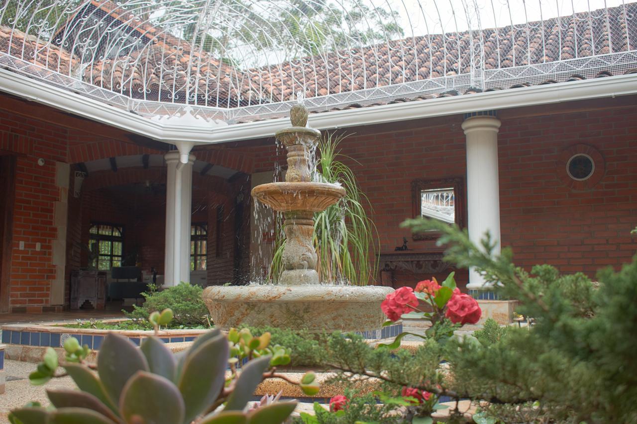 Inmueble Gestión Externa