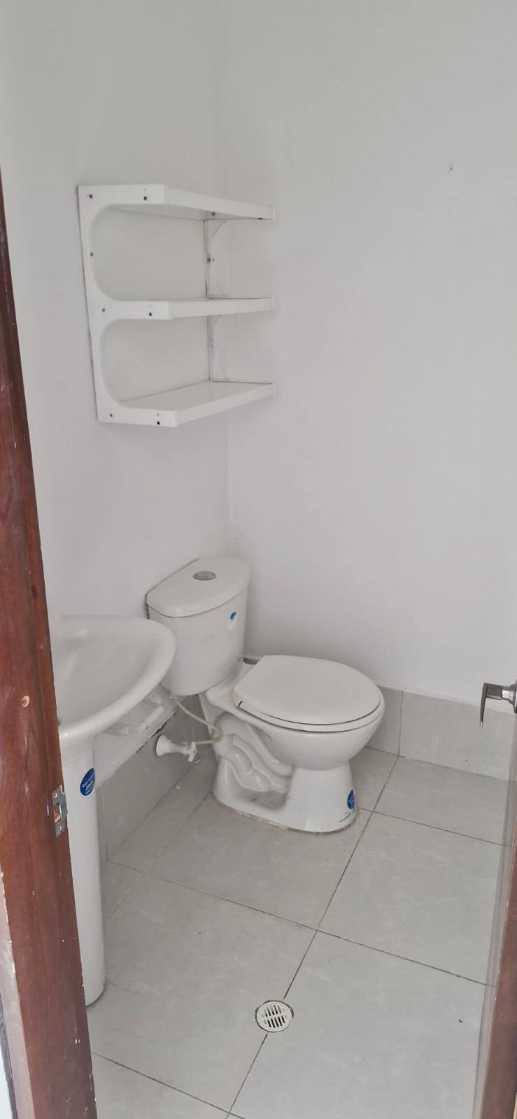 Inmueble Gestión Externa