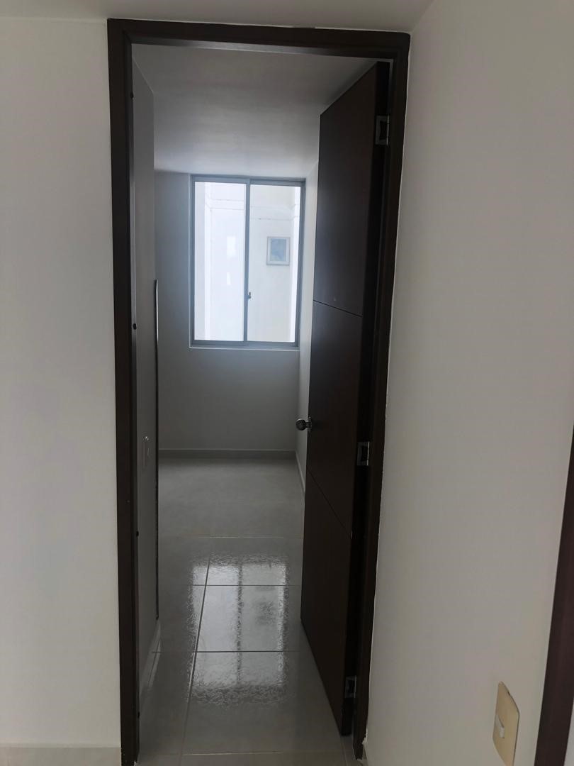 Inmueble Gestión Externa