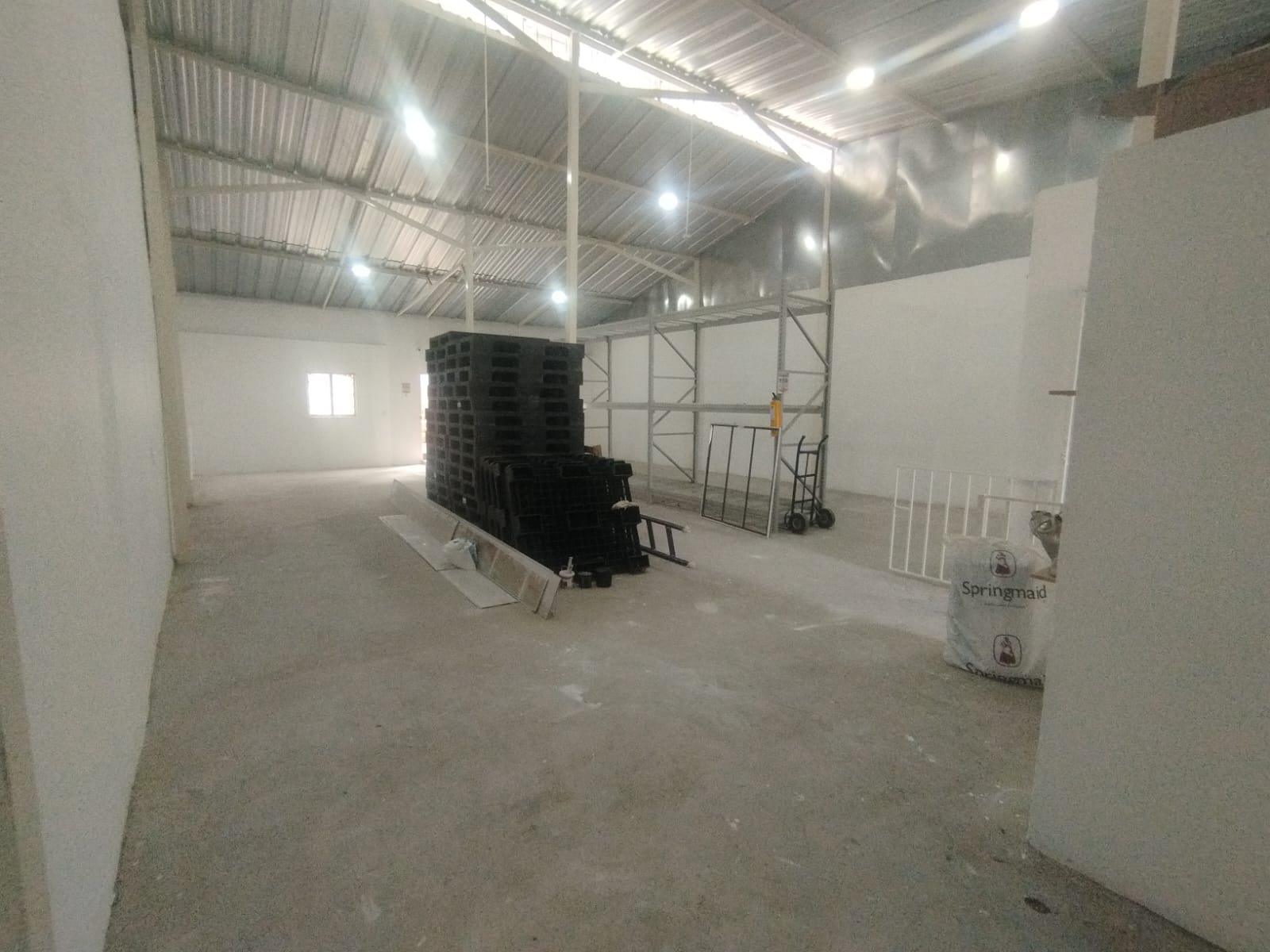 Inmueble Gestión Externa