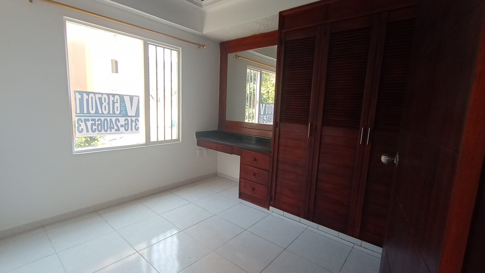 Inmueble Gestión Externa