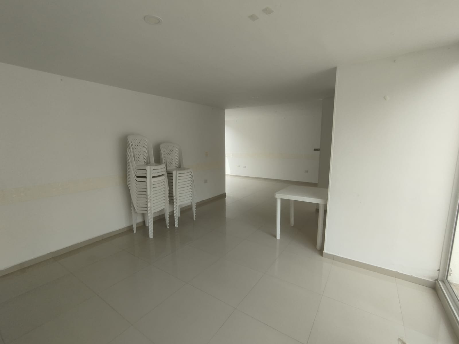 Inmueble Gestión Externa