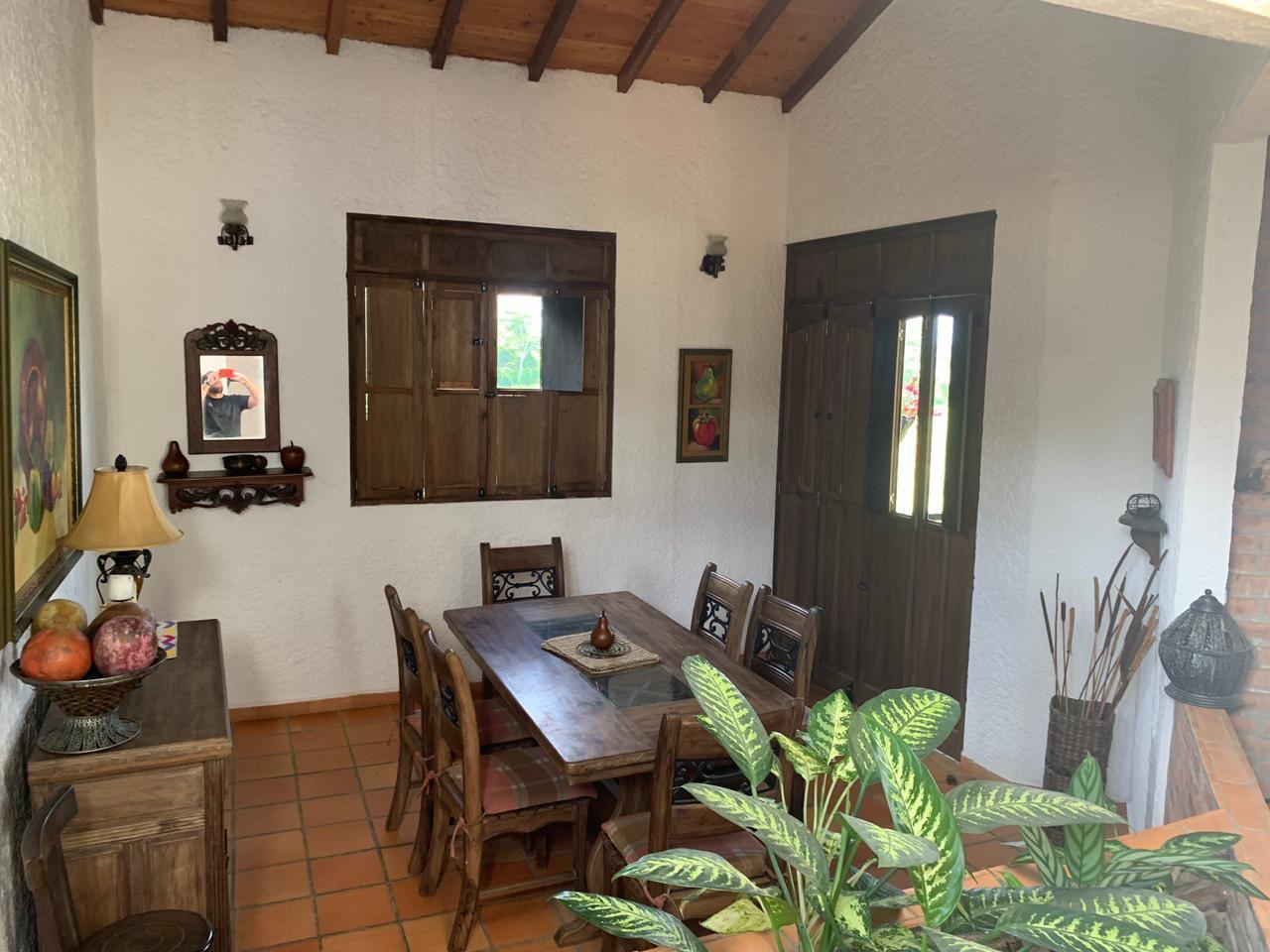 Inmueble Gestión Externa