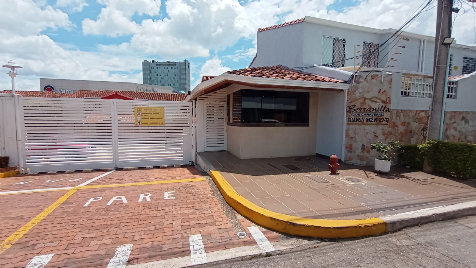 Gesión Externa