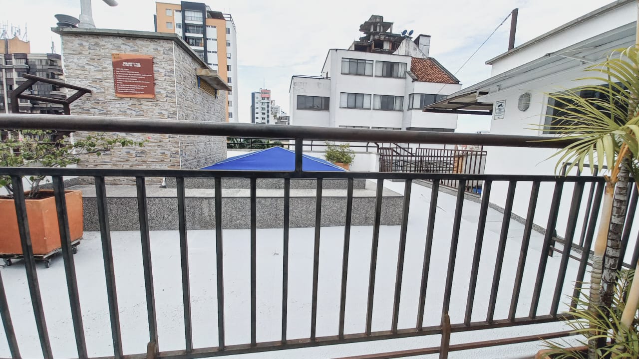 Inmueble Gestión Externa