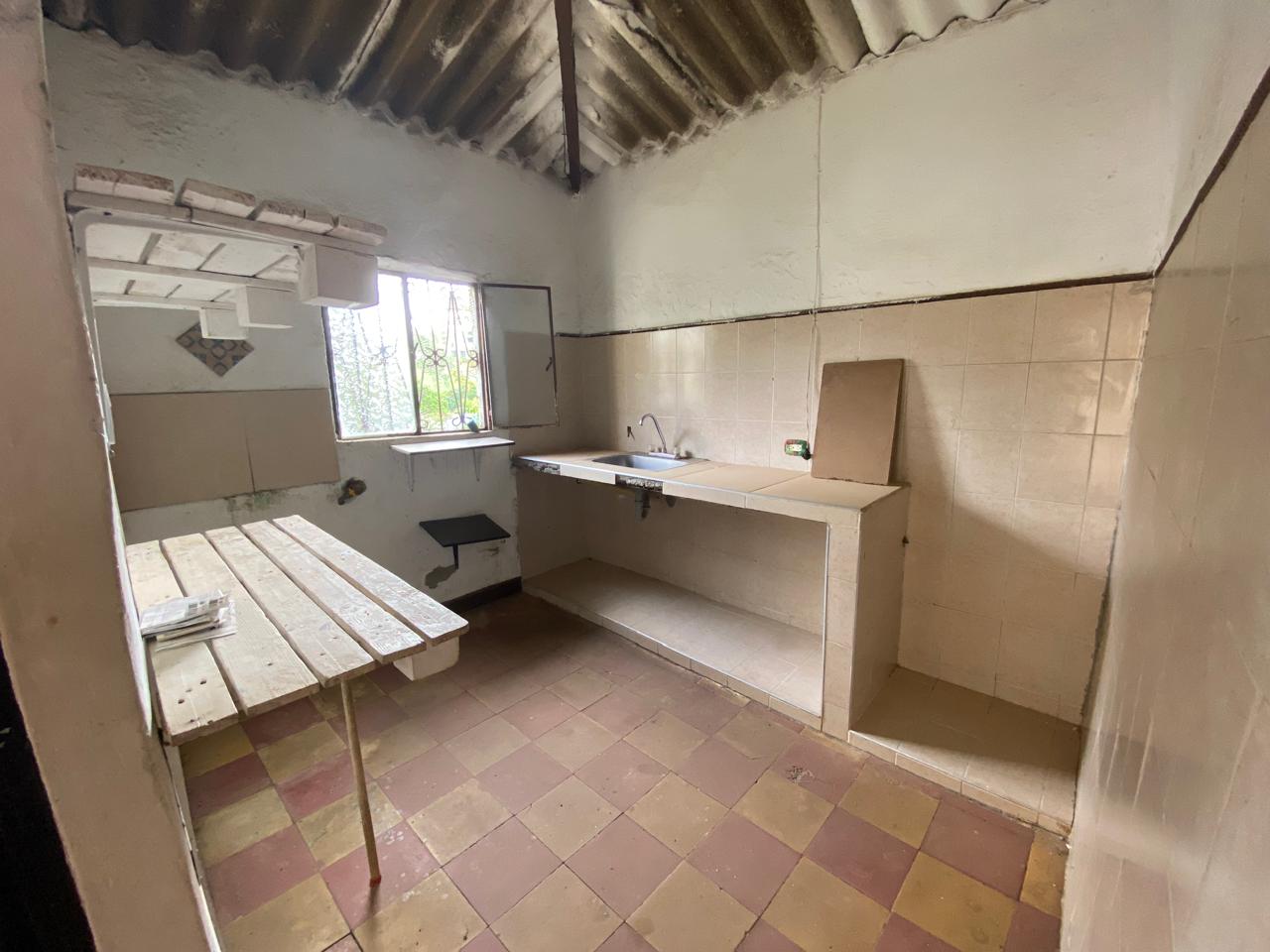 Inmueble Gestión Externa