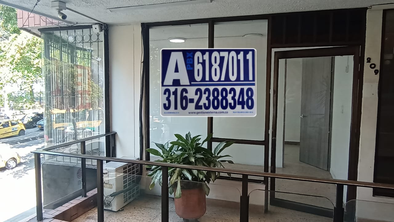 Inmueble Gestión Externa