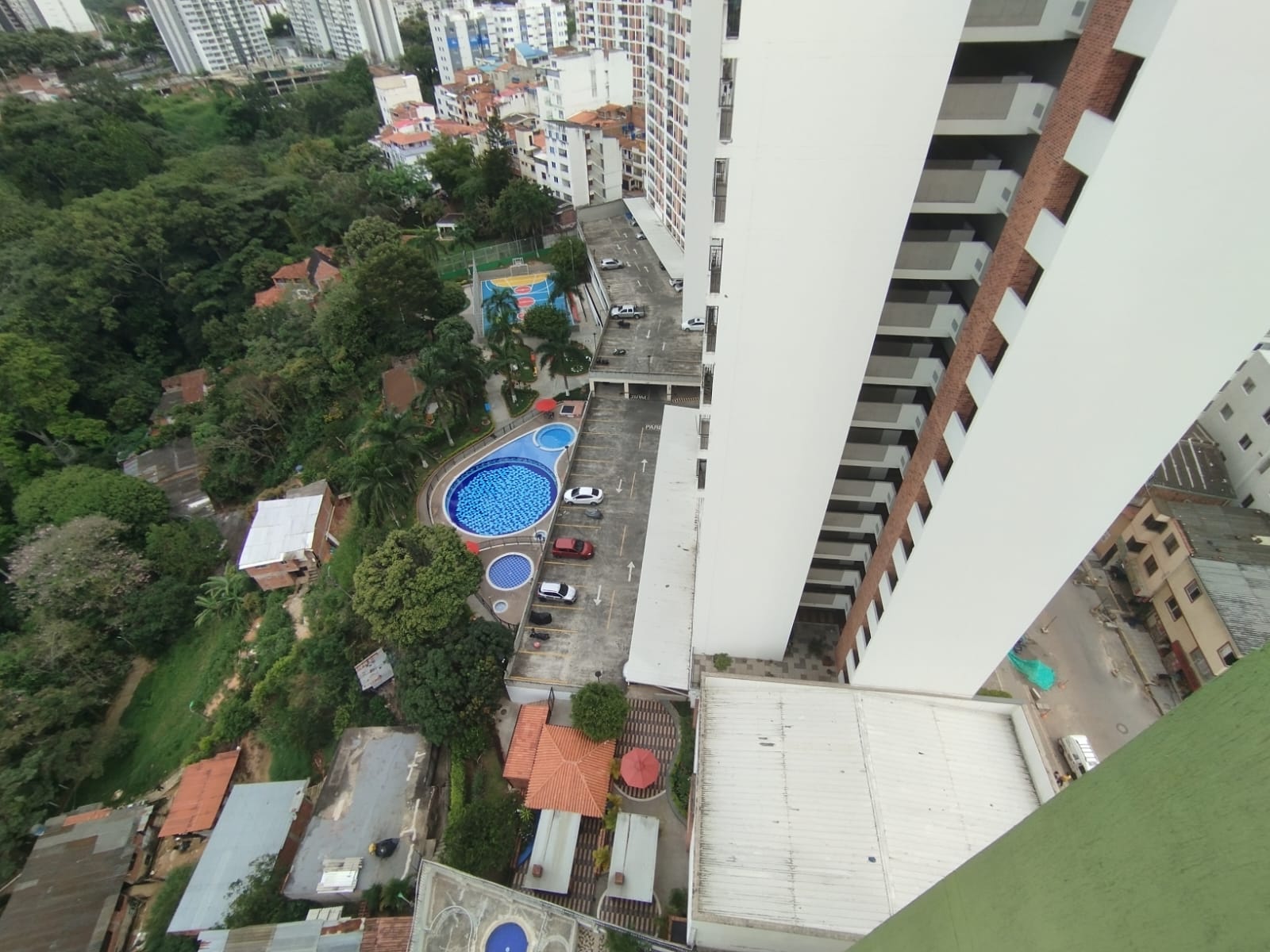 Inmueble Gestión Externa