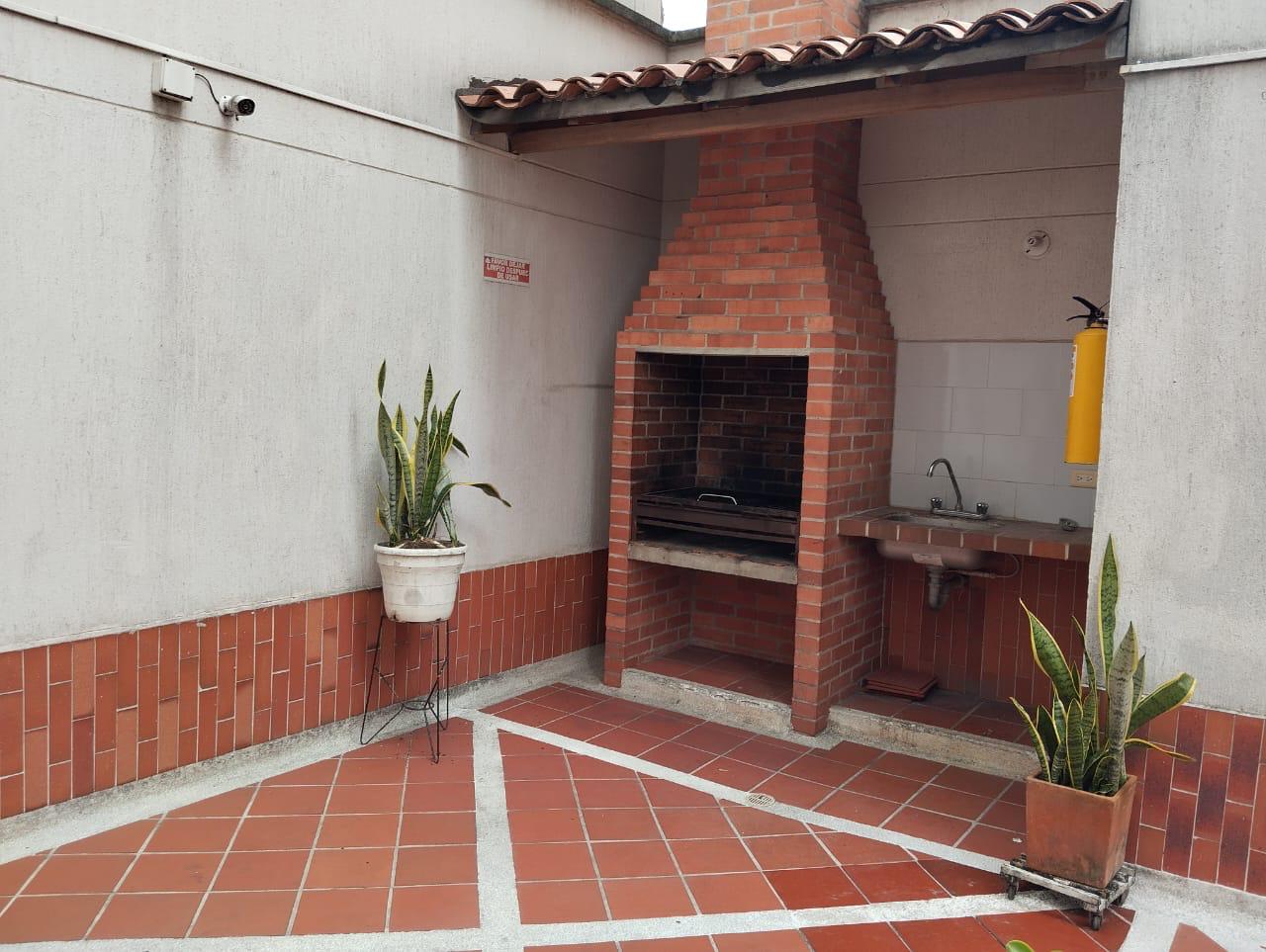 Inmueble Gestión Externa