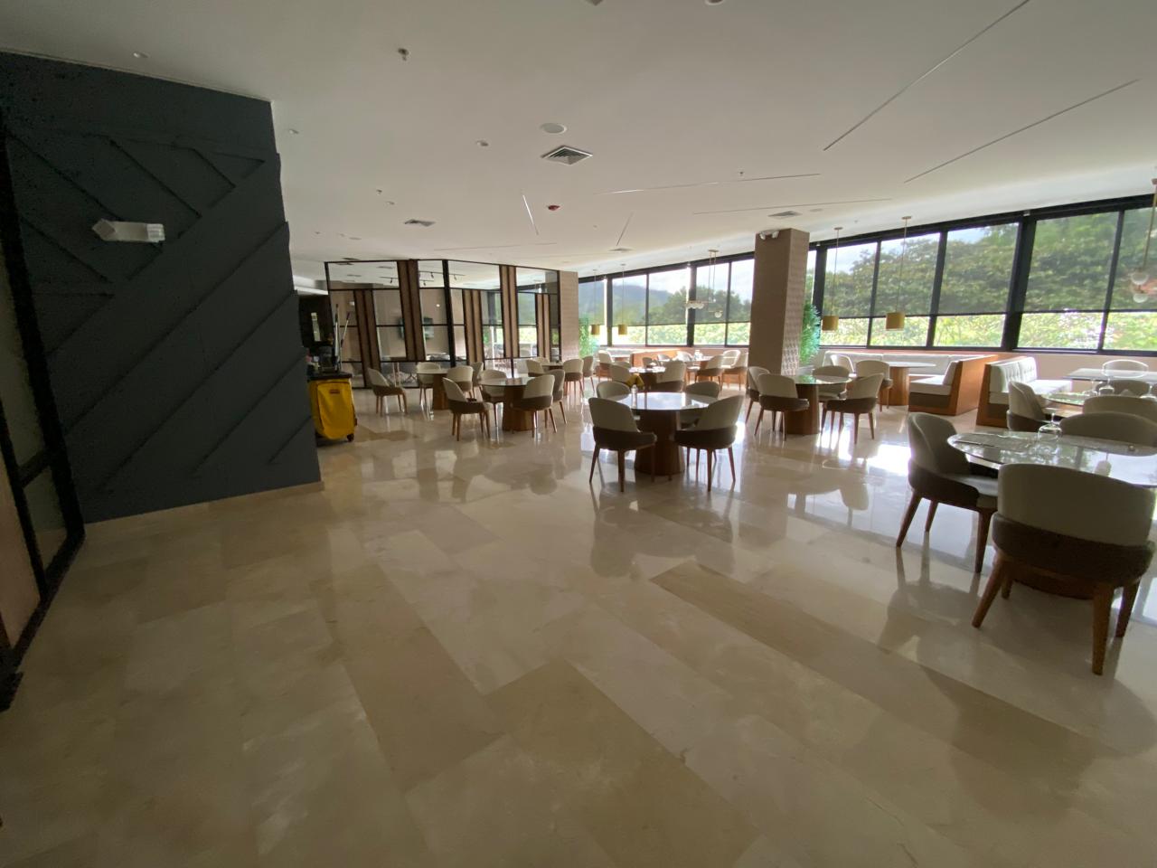 Inmueble Gestión Externa