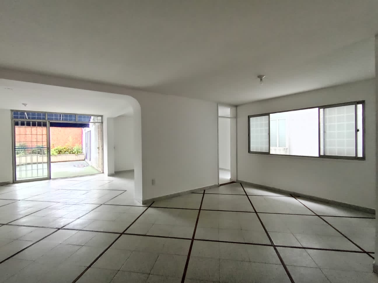 Inmueble Gestión Externa