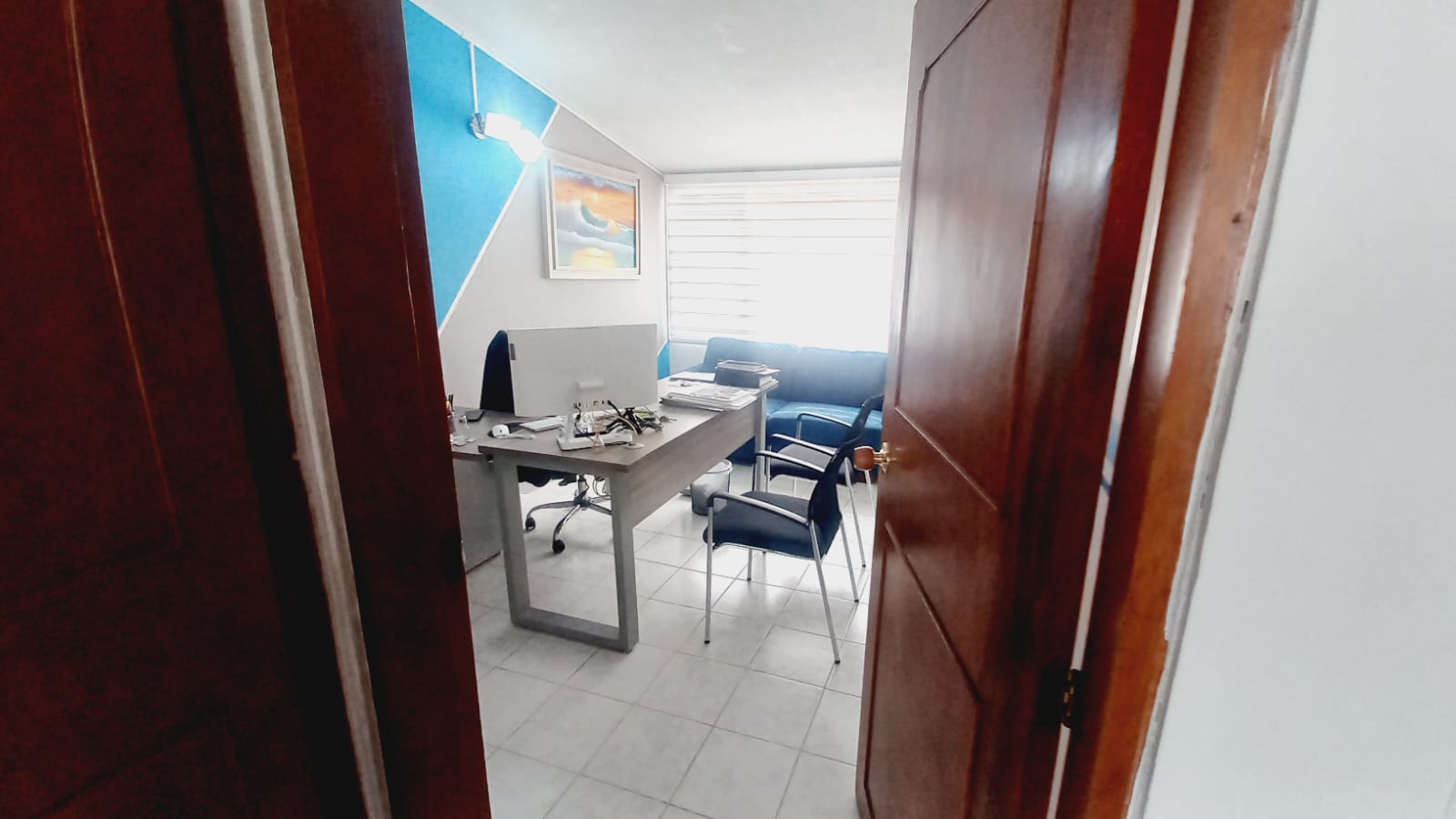 Inmueble Gestión Externa