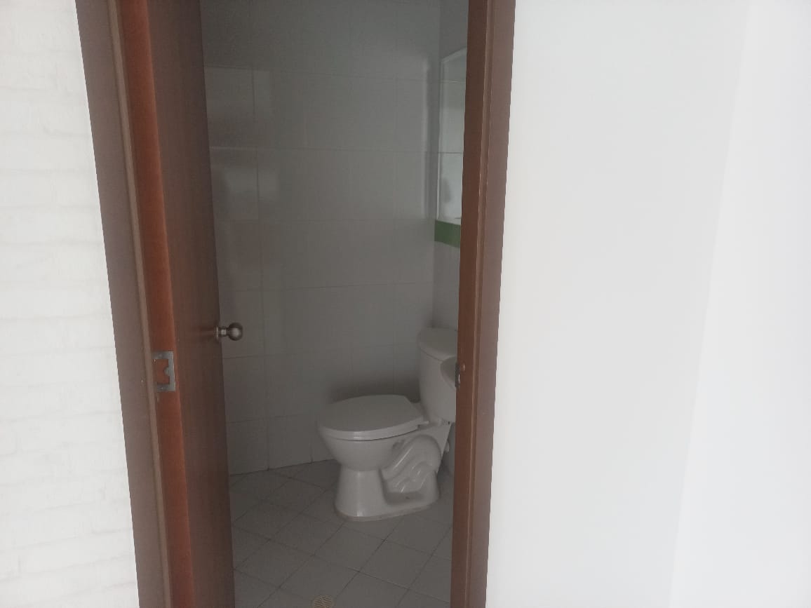 Inmueble Gestión Externa