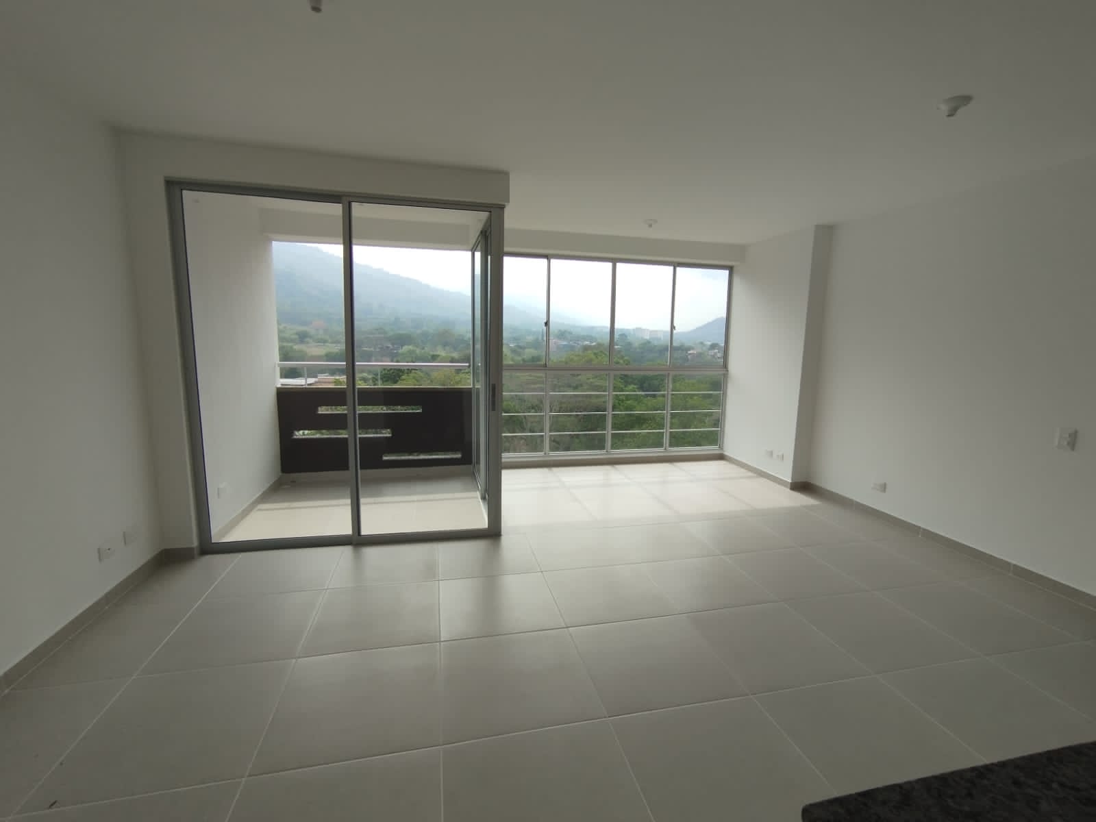 Inmueble Gestión Externa