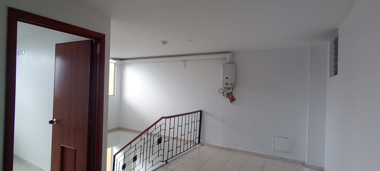 Inmueble Gestión Externa