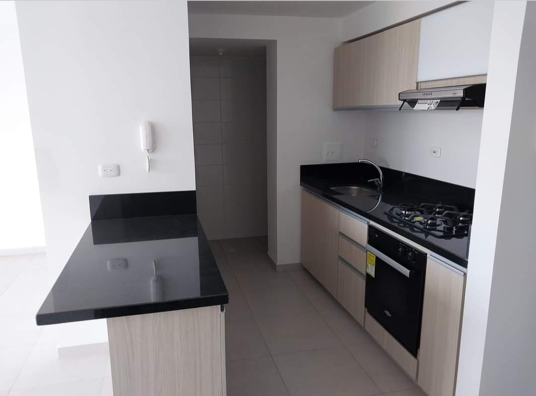 Inmueble Gestión Externa