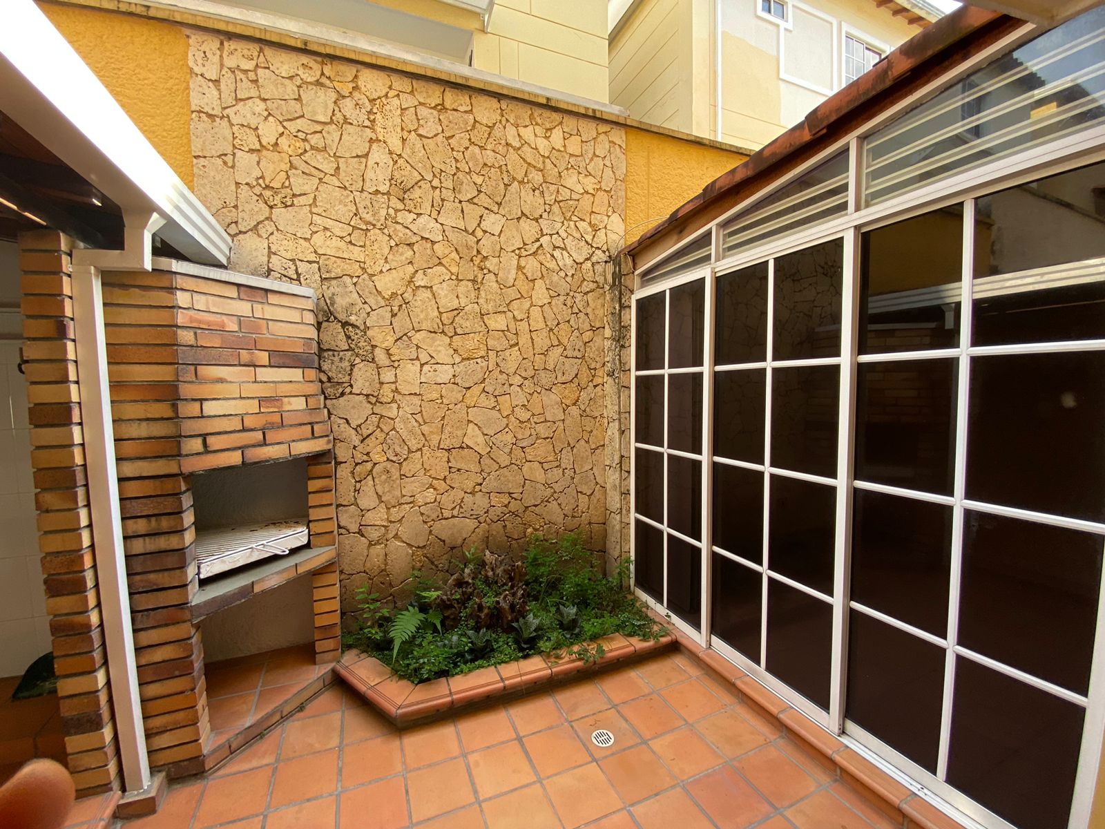 Inmueble Gestión Externa