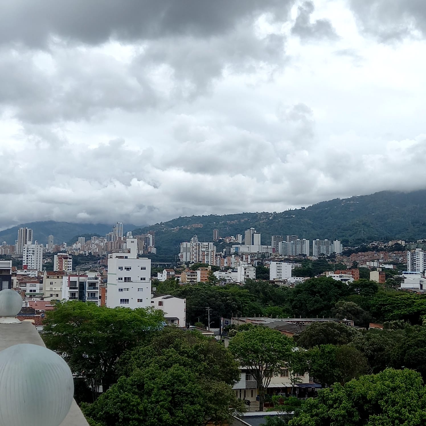 Inmueble Gestión Externa