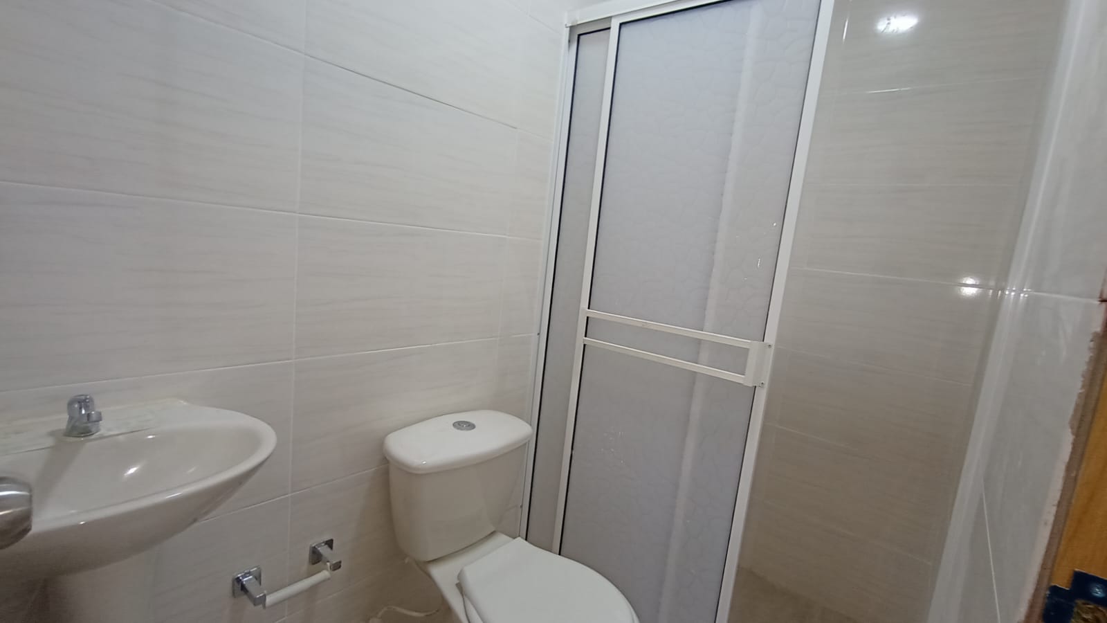 Inmueble Gestión Externa