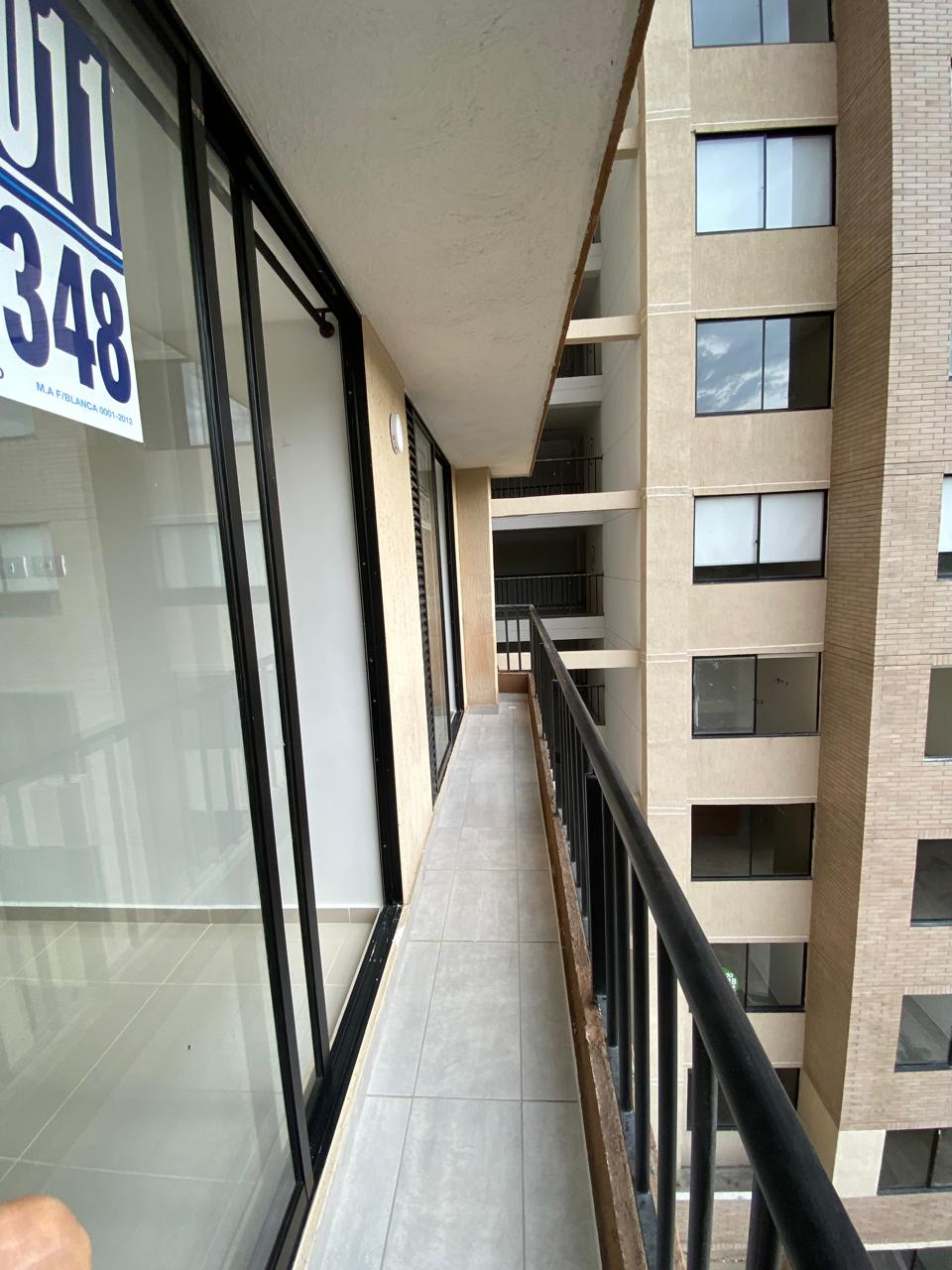Inmueble Gestión Externa