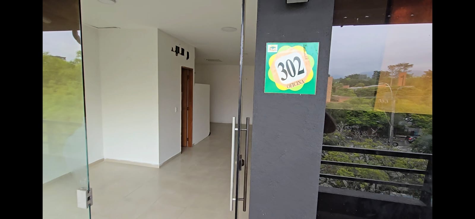 Inmueble Gestión Externa