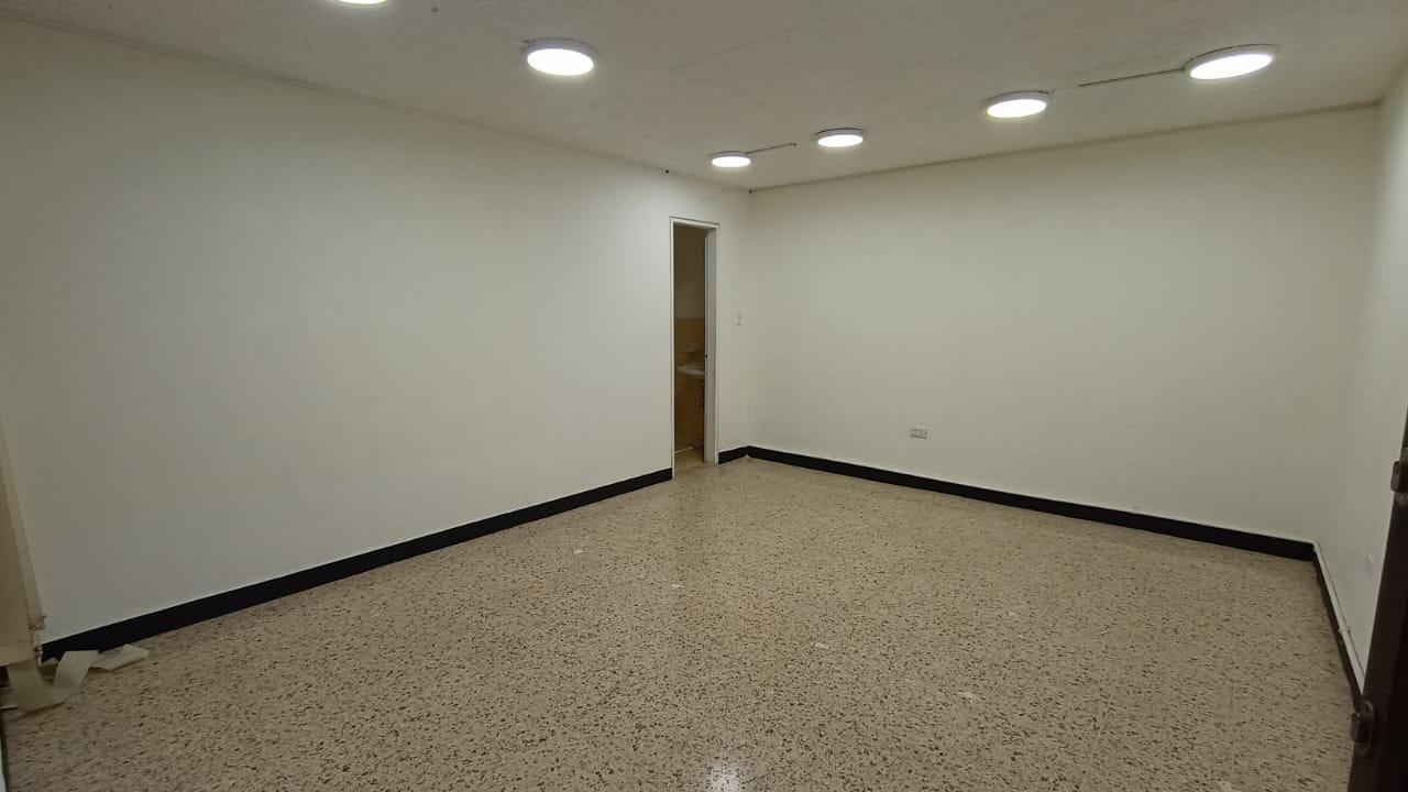 Inmueble Gestión Externa
