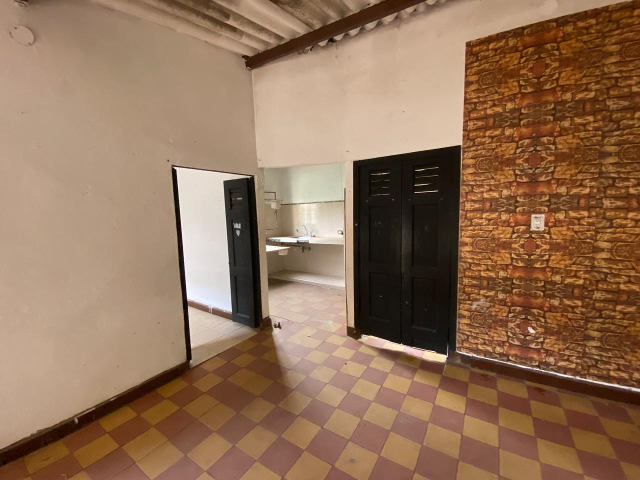 Inmueble Gestión Externa