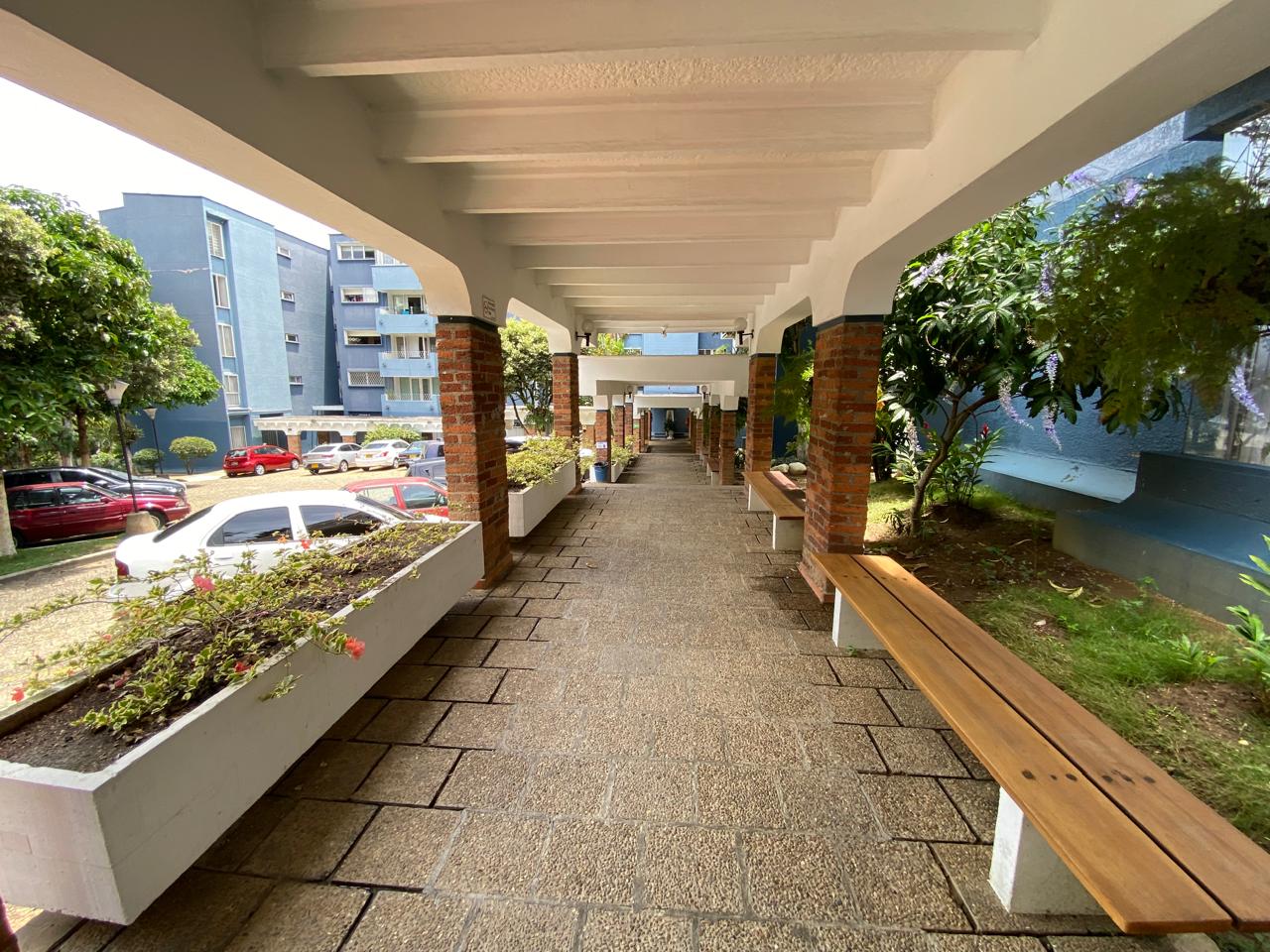 Inmueble Gestión Externa