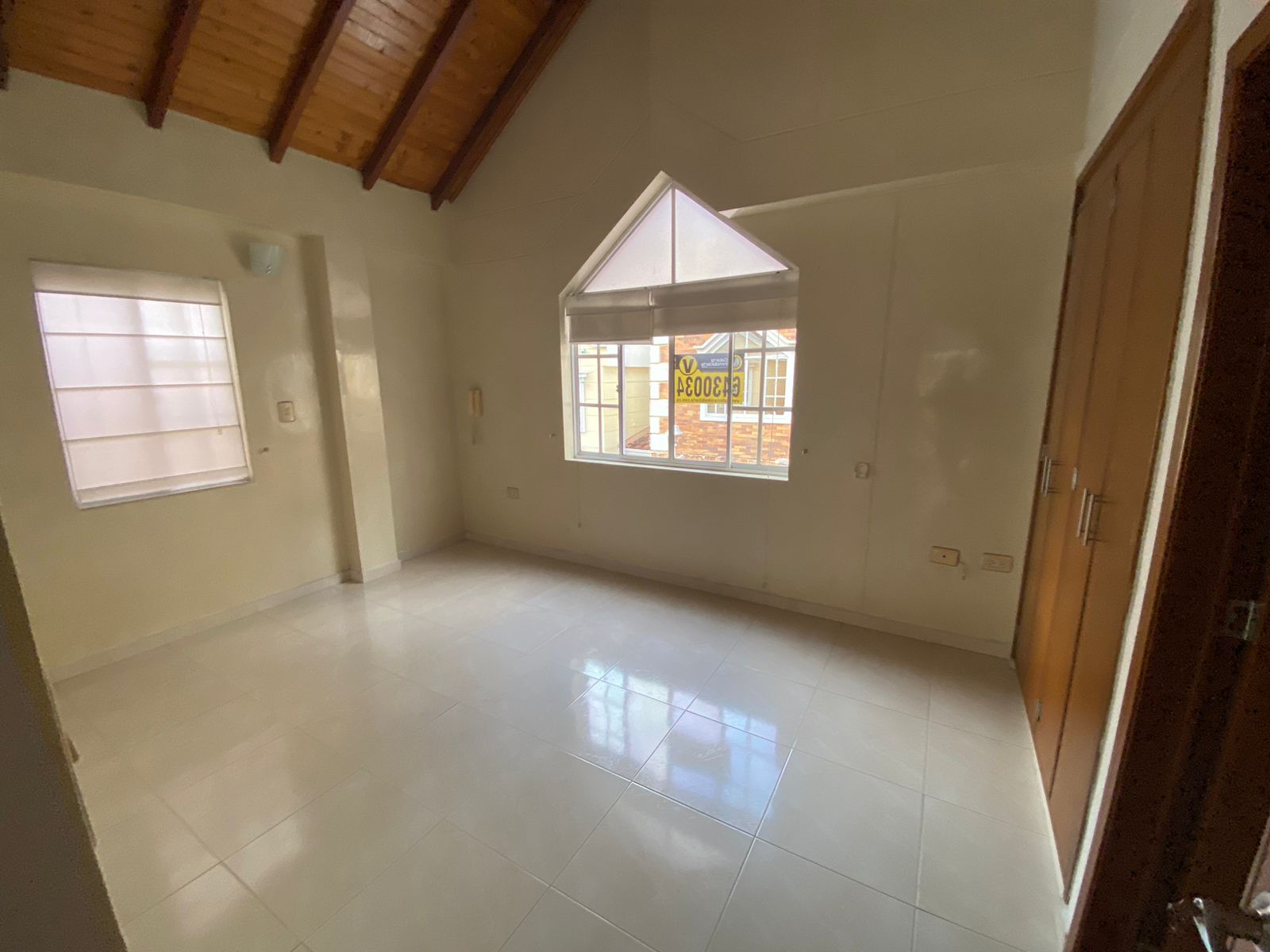 Inmueble Gestión Externa