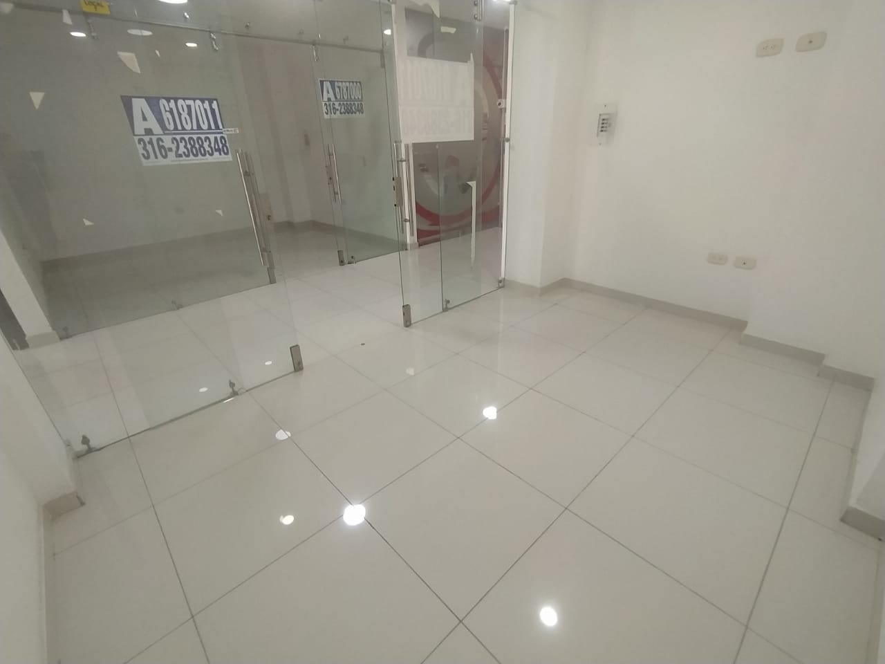 Inmueble Gestión Externa