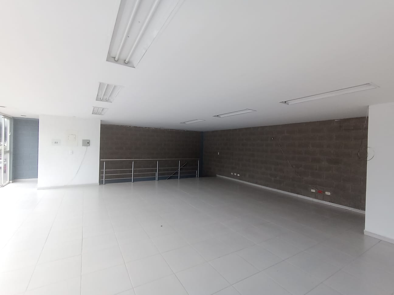 Inmueble Gestión Externa