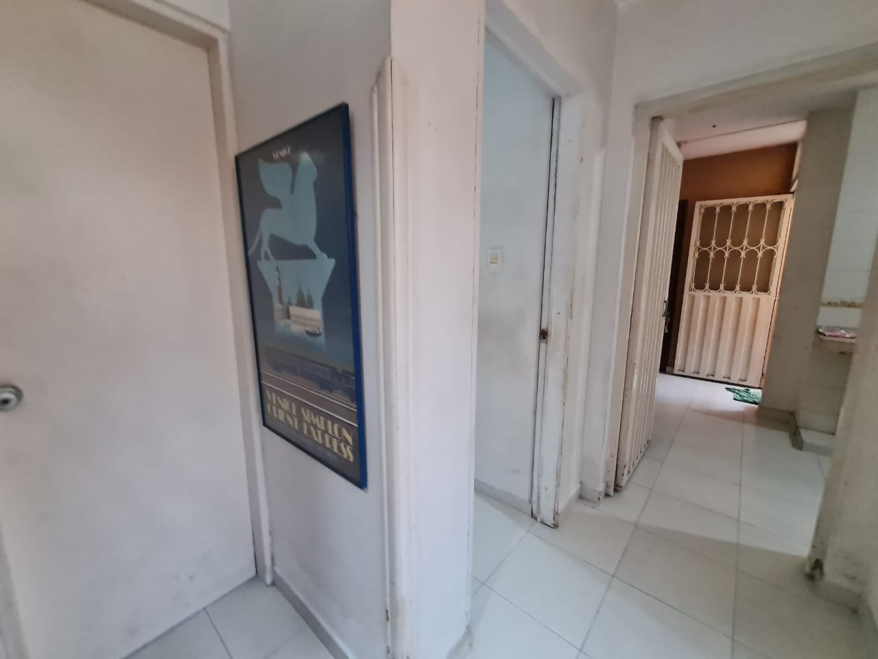 Inmueble Gestión Externa
